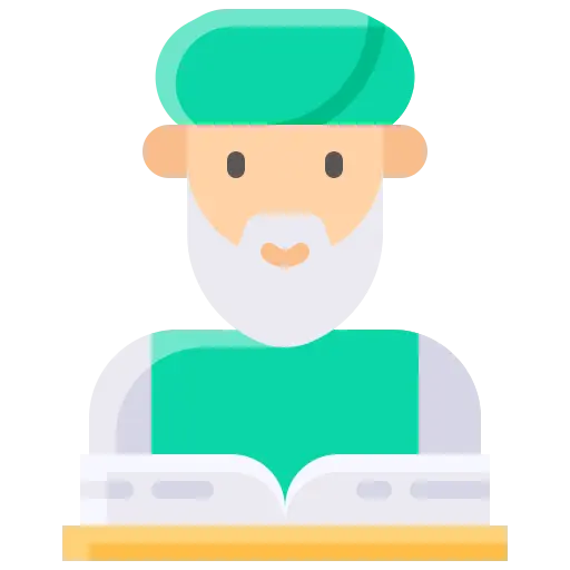 Sambutan Pimpinan Yayasan